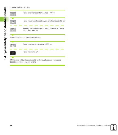 TNC 320 DIN/ISO - heidenhain