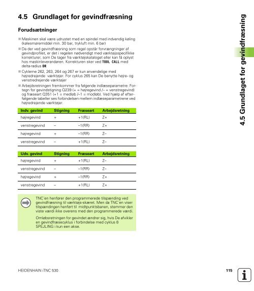 cyklus 264, DIN/ISO: G264 - heidenhain