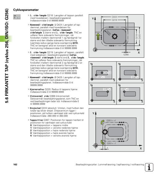 cyklus 264, DIN/ISO: G264 - heidenhain