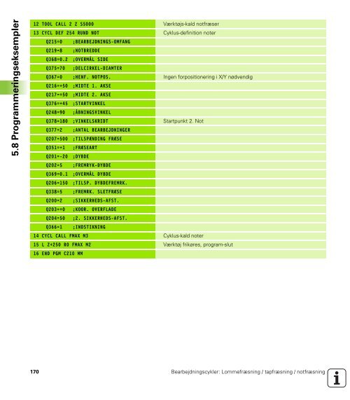 cyklus 264, DIN/ISO: G264 - heidenhain