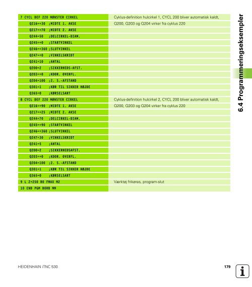 cyklus 264, DIN/ISO: G264 - heidenhain