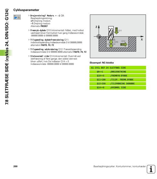 cyklus 264, DIN/ISO: G264 - heidenhain