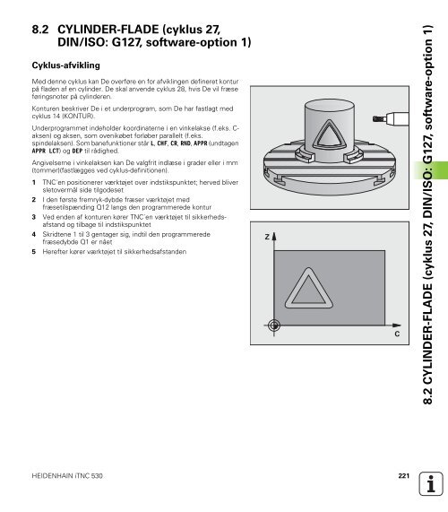 cyklus 264, DIN/ISO: G264 - heidenhain