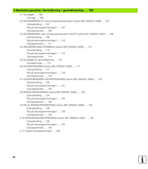 cyklus 264, DIN/ISO: G264 - heidenhain