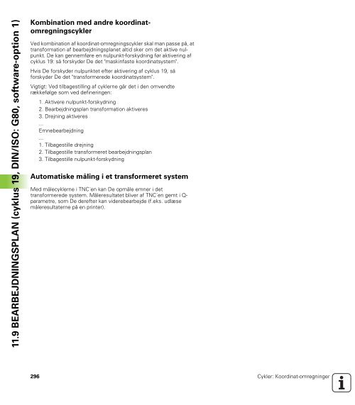 cyklus 264, DIN/ISO: G264 - heidenhain