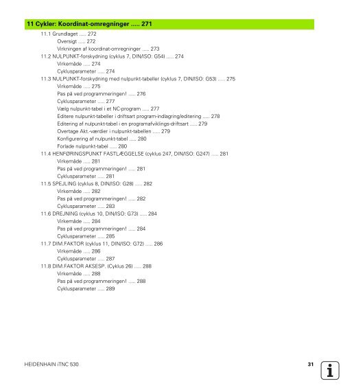 cyklus 264, DIN/ISO: G264 - heidenhain