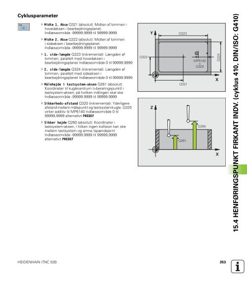 cyklus 264, DIN/ISO: G264 - heidenhain