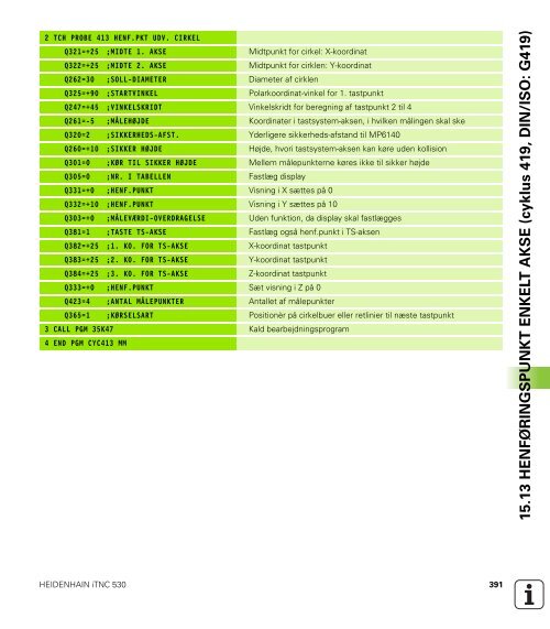 cyklus 264, DIN/ISO: G264 - heidenhain