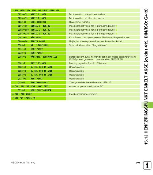 cyklus 264, DIN/ISO: G264 - heidenhain