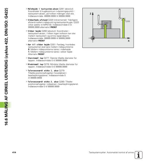 cyklus 264, DIN/ISO: G264 - heidenhain