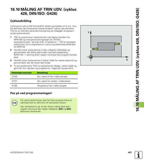 cyklus 264, DIN/ISO: G264 - heidenhain