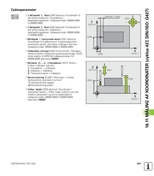 cyklus 264, DIN/ISO: G264 - heidenhain