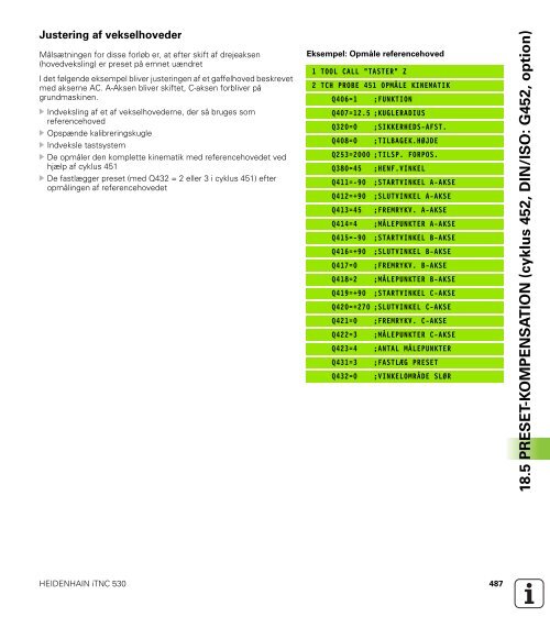 cyklus 264, DIN/ISO: G264 - heidenhain