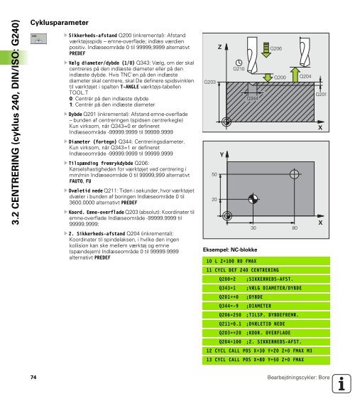 cyklus 264, DIN/ISO: G264 - heidenhain