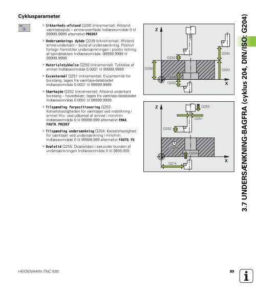 cyklus 264, DIN/ISO: G264 - heidenhain