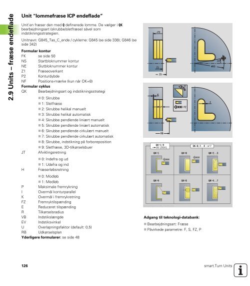 2.5 Units ? boring C-akse - heidenhain