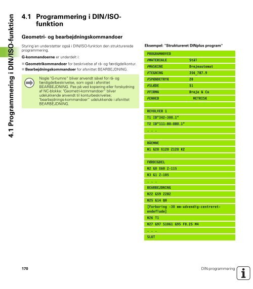 2.5 Units ? boring C-akse - heidenhain