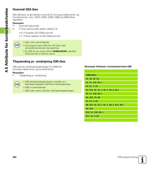 2.5 Units ? boring C-akse - heidenhain