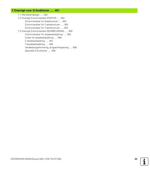 2.5 Units ? boring C-akse - heidenhain