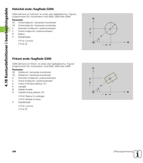 2.5 Units ? boring C-akse - heidenhain