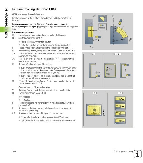 2.5 Units ? boring C-akse - heidenhain