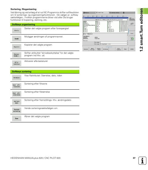 2.5 Units ? boring C-akse - heidenhain