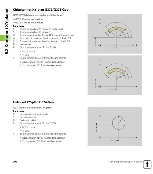 2.5 Units ? boring C-akse - heidenhain