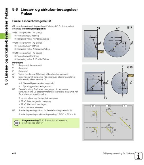 2.5 Units ? boring C-akse - heidenhain