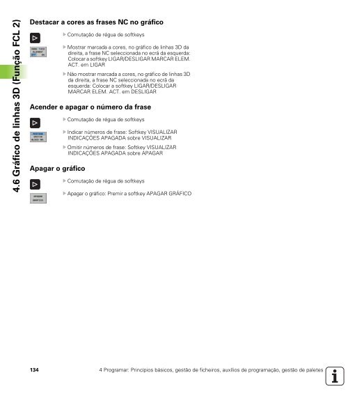 Benutzer-Handbuch iTNC 530 (340 49x-xx) de - heidenhain