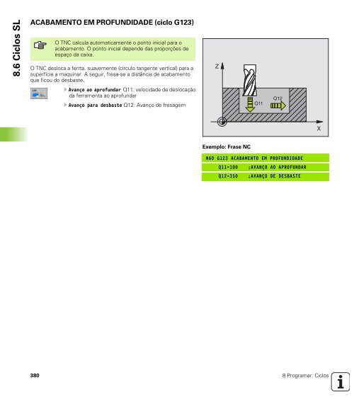 Benutzer-Handbuch iTNC 530 (340 49x-xx) de - heidenhain