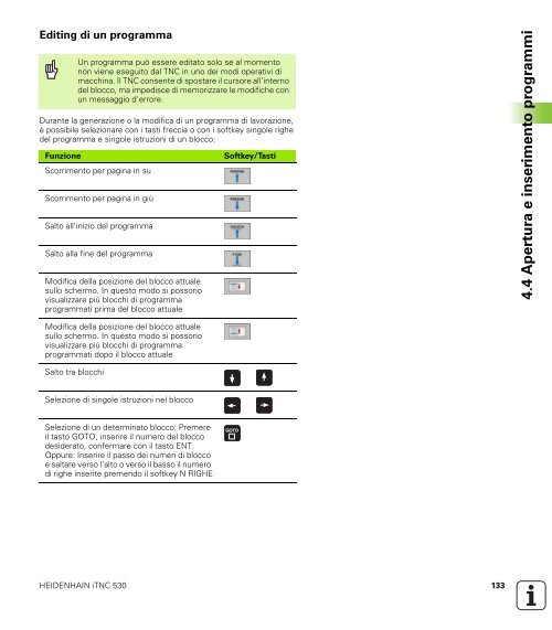 Benutzer-Handbuch iTNC 530 (340 49x-xx) de - heidenhain