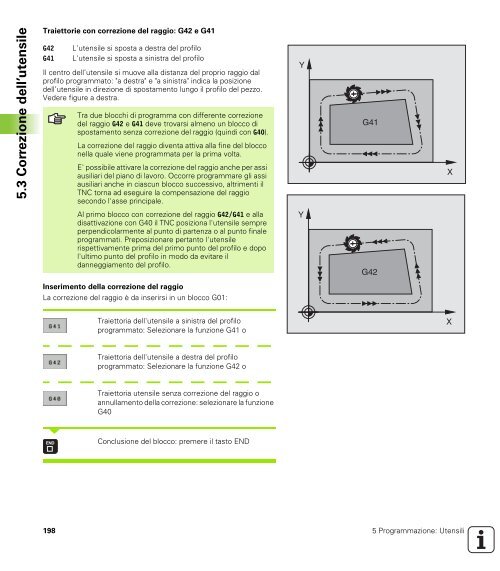 Benutzer-Handbuch iTNC 530 (340 49x-xx) de - heidenhain