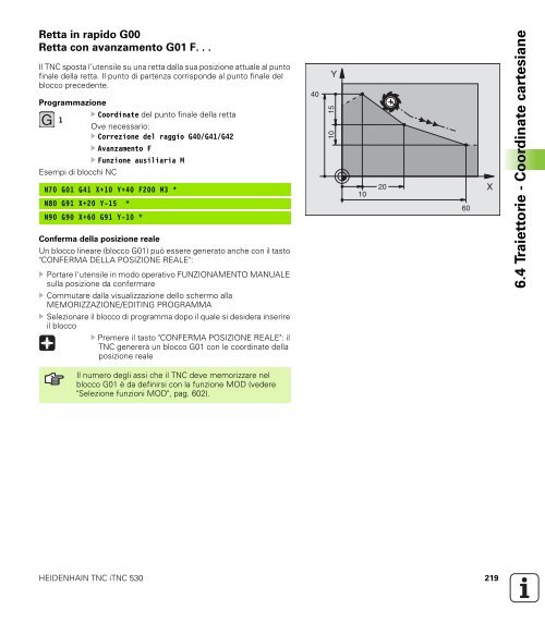 Benutzer-Handbuch iTNC 530 (340 49x-xx) de - heidenhain