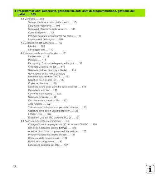 Benutzer-Handbuch iTNC 530 (340 49x-xx) de - heidenhain