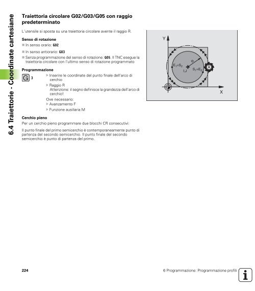 Benutzer-Handbuch iTNC 530 (340 49x-xx) de - heidenhain