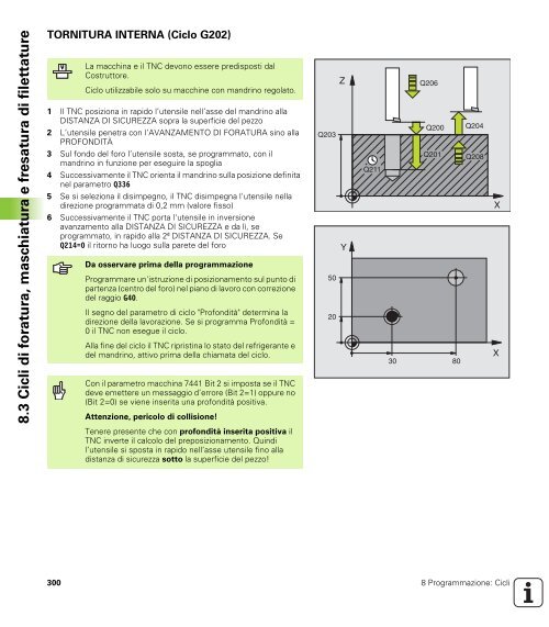 Benutzer-Handbuch iTNC 530 (340 49x-xx) de - heidenhain