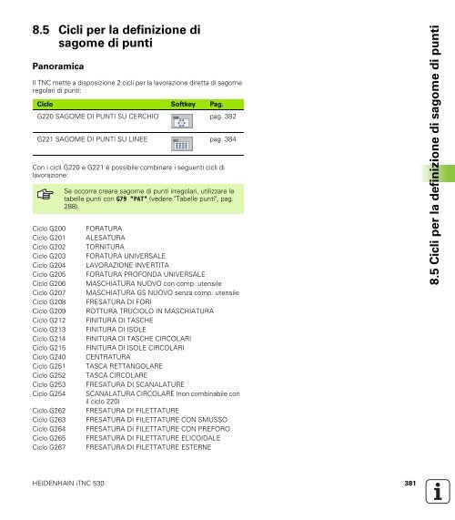 Benutzer-Handbuch iTNC 530 (340 49x-xx) de - heidenhain