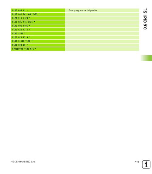 Benutzer-Handbuch iTNC 530 (340 49x-xx) de - heidenhain