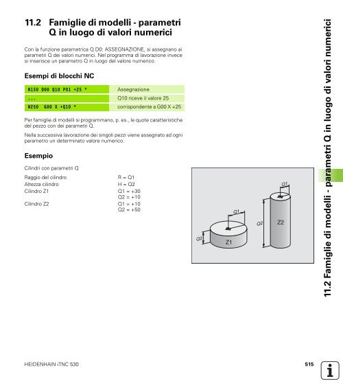 Benutzer-Handbuch iTNC 530 (340 49x-xx) de - heidenhain