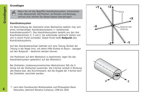 ND 730 ND 770 - heidenhain - DR. JOHANNES HEIDENHAIN GmbH