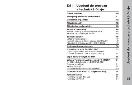 1 - heidenhain - DR. JOHANNES HEIDENHAIN GmbH