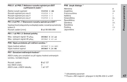 1 - heidenhain - DR. JOHANNES HEIDENHAIN GmbH