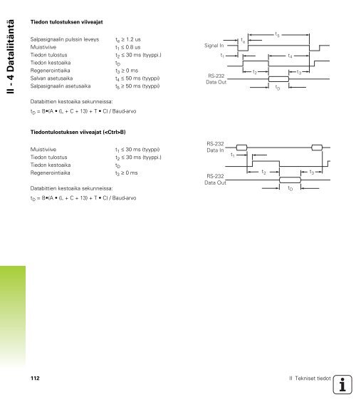 ND 780 - heidenhain