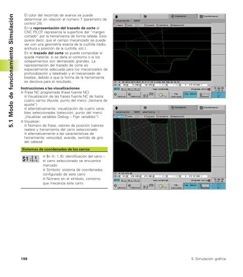 CNC PILOT 4290 - heidenhain