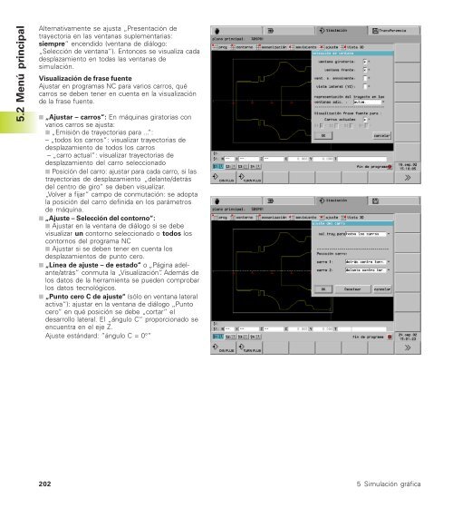 CNC PILOT 4290 - heidenhain