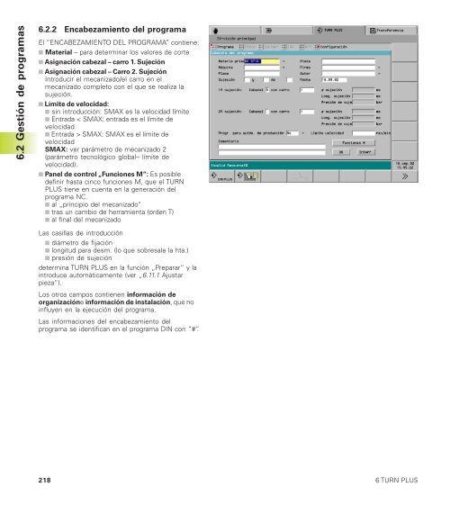 CNC PILOT 4290 - heidenhain