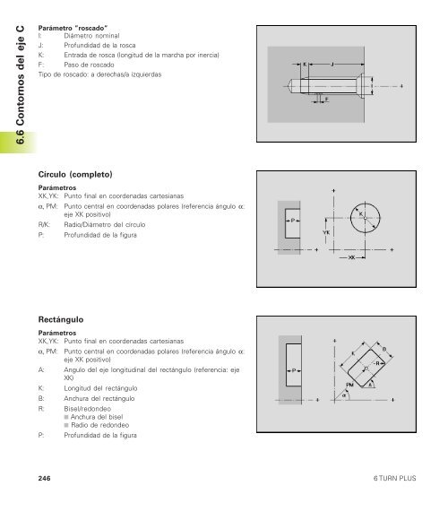 CNC PILOT 4290 - heidenhain