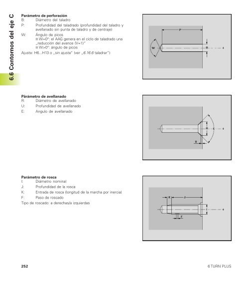 CNC PILOT 4290 - heidenhain