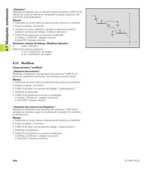 CNC PILOT 4290 - heidenhain