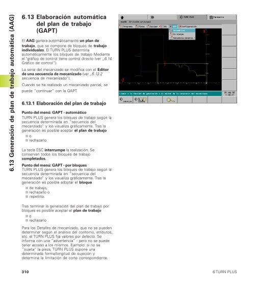 CNC PILOT 4290 - heidenhain